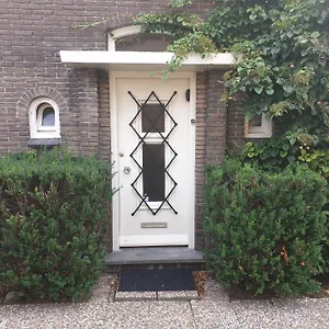  Séjour chez l'habitant Bed & Bye Schiphol