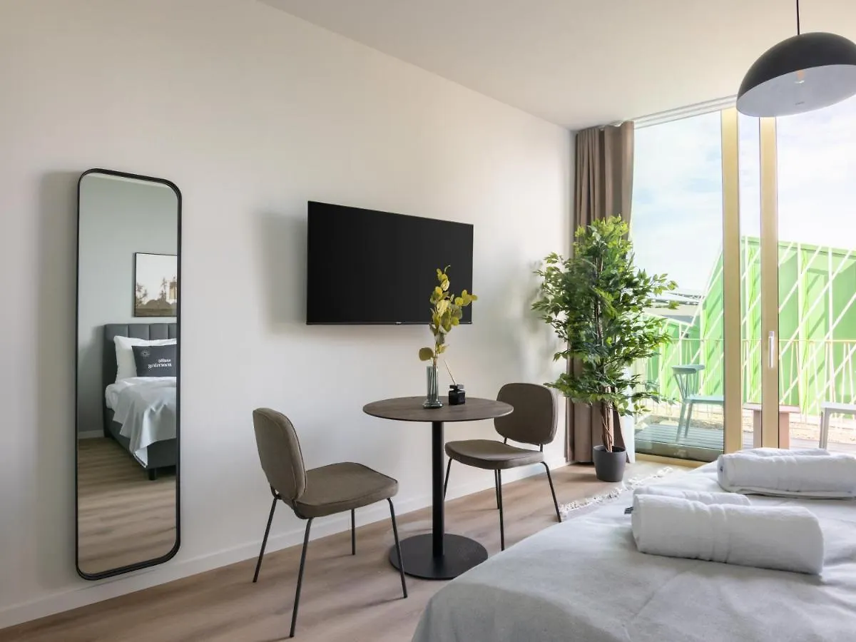 limehome Eindhoven Gashouder Apartment